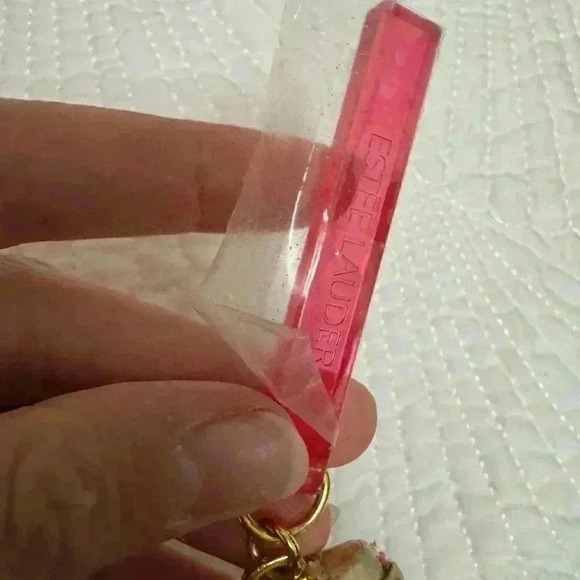 Lilly Pulitzer Estée Lauder Makeup Bag - Picture 5 of 5